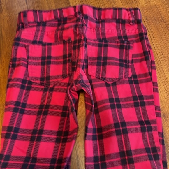 🔥4/$20 THE CHILDREN’S PLACE Girls Stretch Jeggings - size 8 - Picture 8 of 16